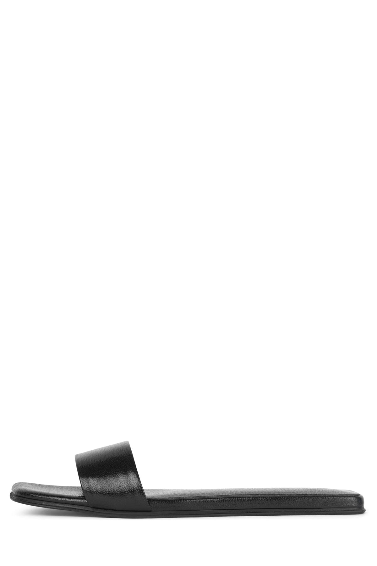 VELLUM-2 - Brown Suede |Jeffrey Campbell