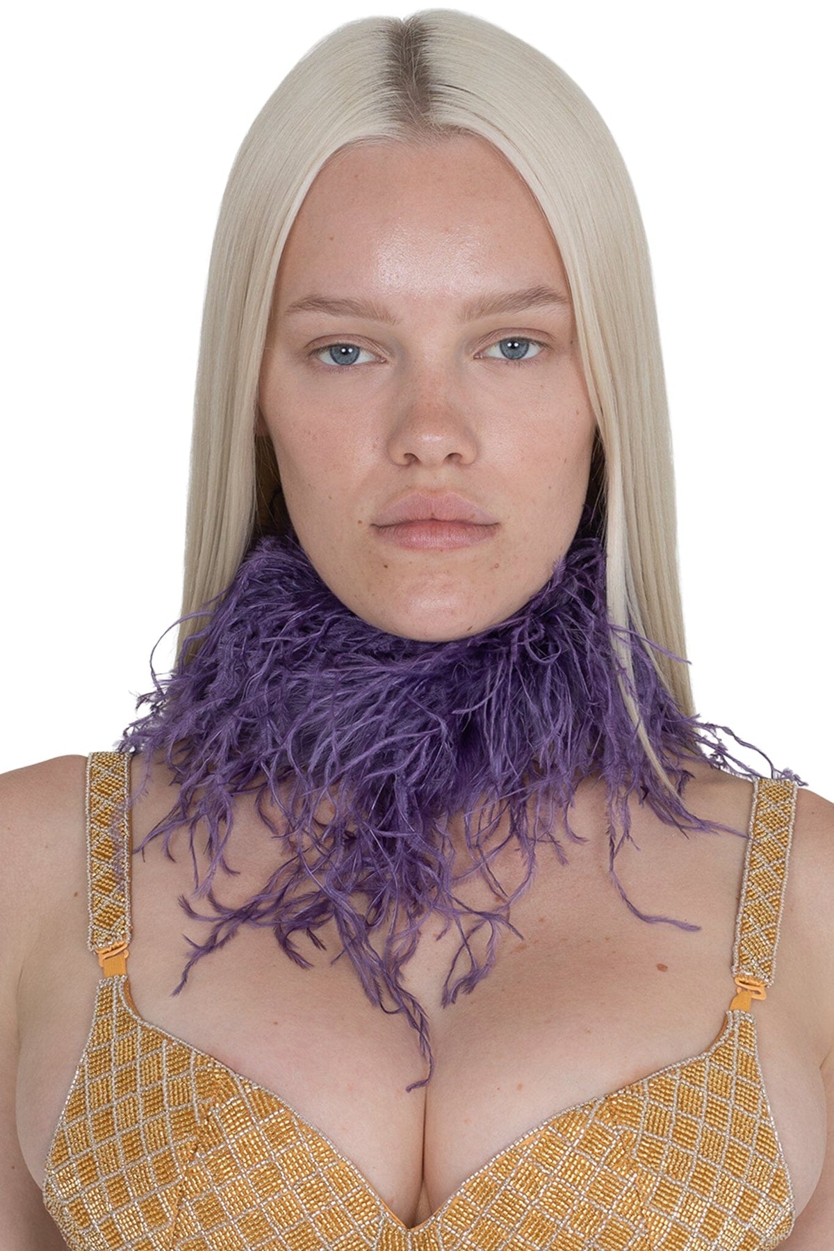 JOKESTER - Purple |Jeffrey Campbell