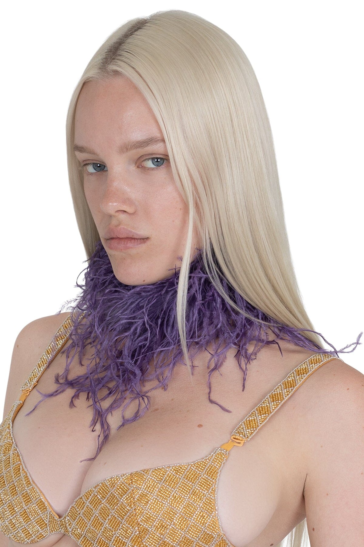 JOKESTER - Purple |Jeffrey Campbell