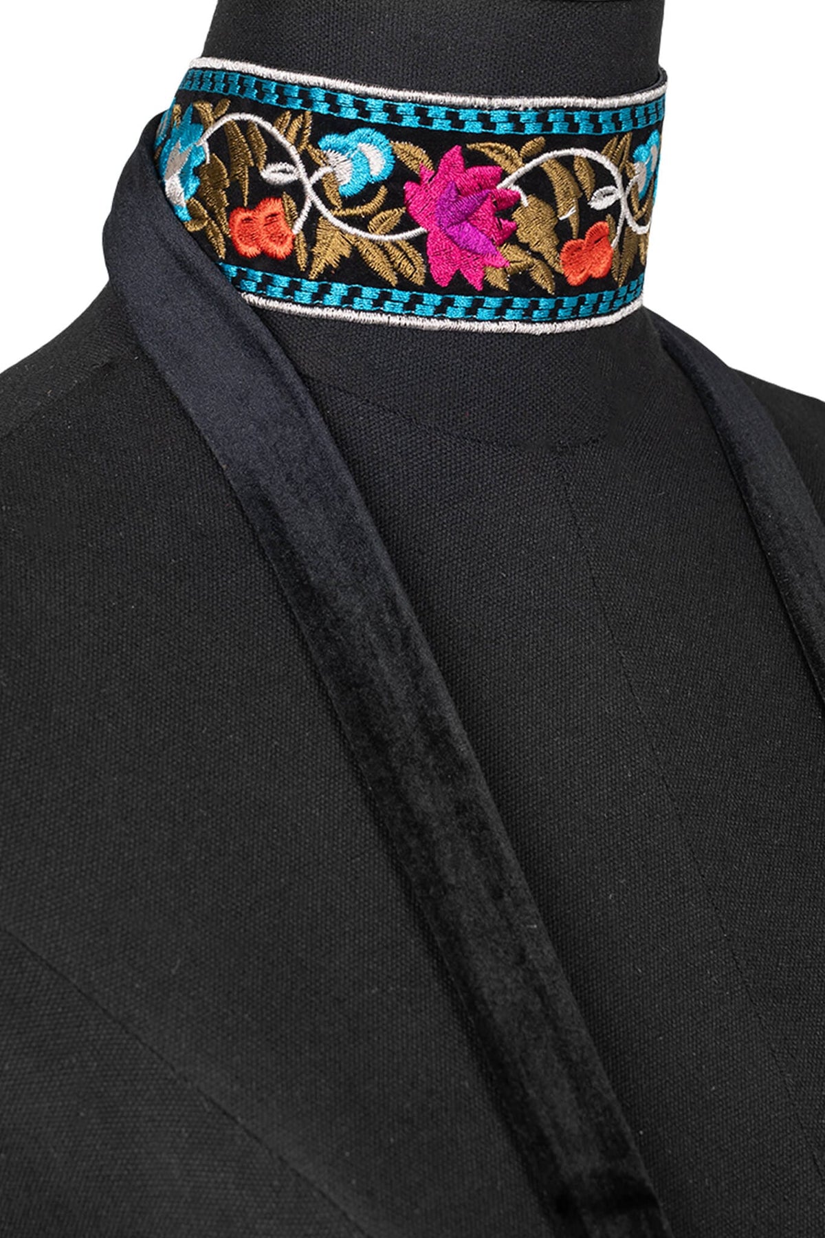 FESTIVALE Choker - Bright Multi |Jeffrey Campbell