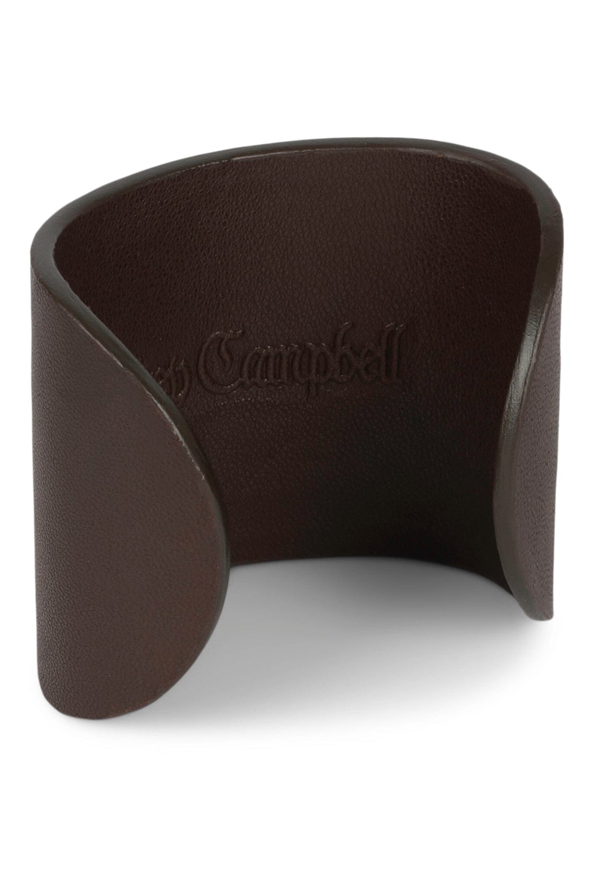 RONDO CUFF - Brown |Jeffrey Campbell